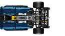 LEGO Oracle Red Bull Racing RB20 F1 Car