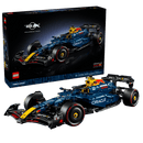 LEGO Oracle Red Bull Racing RB20 F1 Car