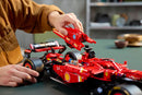 LEGO Ferrari SF-24 F1 Car
