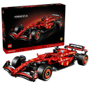 LEGO Ferrari SF-24 F1 Car