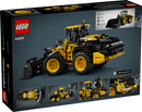 LEGO Volvo L120 Electric Wheel Loader