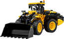 LEGO Volvo L120 Electric Wheel Loader