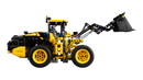 LEGO Volvo L120 Electric Wheel Loader