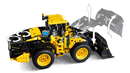 LEGO Volvo L120 Electric Wheel Loader