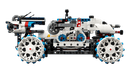 LEGO Lunar Outpost Moon Rover Space Vehicle