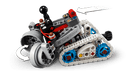 LEGO Lunar Outpost Moon Rover Space Vehicle