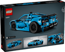 LEGO Chevrolet Corvette Stingray Blue
