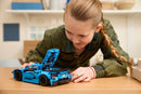 LEGO Chevrolet Corvette Stingray Blue