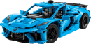 LEGO Chevrolet Corvette Stingray Blue