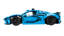 LEGO Chevrolet Corvette Stingray Blue