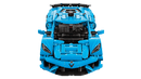 LEGO Chevrolet Corvette Stingray Blue