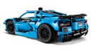 LEGO Chevrolet Corvette Stingray Blue