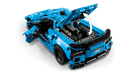 LEGO Chevrolet Corvette Stingray Blue