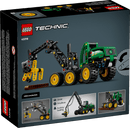 LEGO John Deere 1470H Wheeled Harvester
