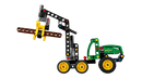 LEGO John Deere 1470H Wheeled Harvester