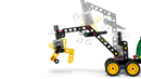 LEGO John Deere 1470H Wheeled Harvester