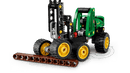 LEGO John Deere 1470H Wheeled Harvester