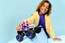 LEGO Monster Jam  Sparkle Smash Pull-Back