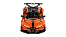 LEGO Bugatti Chiron Pur Sport Hypercar