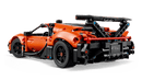 LEGO Bugatti Chiron Pur Sport Hypercar