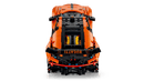 LEGO Bugatti Chiron Pur Sport Hypercar