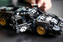 LEGO 1966 Ford GT40 MKII Race Car