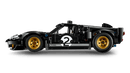 LEGO 1966 Ford GT40 MKII Race Car