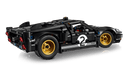 LEGO 1966 Ford GT40 MKII Race Car
