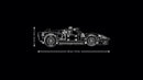 LEGO 1966 Ford GT40 MKII Race Car