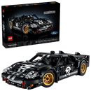 LEGO 1966 Ford GT40 MKII Race Car