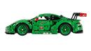 LEGO Porsche 911 GT3 R REXY AO Racing Car