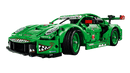 LEGO Porsche 911 GT3 R REXY AO Racing Car