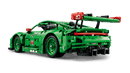 LEGO Porsche 911 GT3 R REXY AO Racing Car