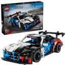 LEGO BMW M4 GT3 EVO Race Car