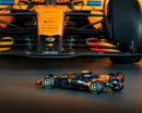 LEGO McLaren MCL39 F1 Car