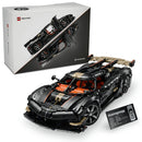 LEGO Koenigsegg Sadair's Spear Megacar