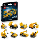 LEGO Mighty Machines