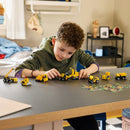 LEGO Mighty Machines