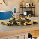 LEGO Mighty Machines