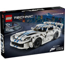LEGO Dodge Viper GTS-R Sports Car