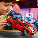 LEGO Ferrari 488 PISTA Car