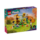 LEGO Hamster Playground