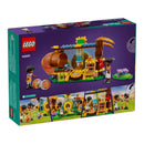 LEGO Hamster Playground