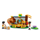 LEGO Hamster Playground