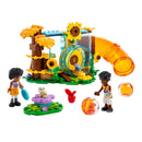 LEGO Hamster Playground