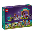 LEGO Autumn's Baby Cow Shed Friends