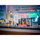 LEGO Karaoke Music Party Friends