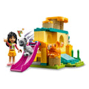 LEGO Cat Playground Adventure Friends