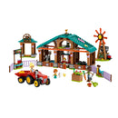 LEGO Farm Animal Sanctuary