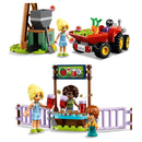 LEGO Farm Animal Sanctuary